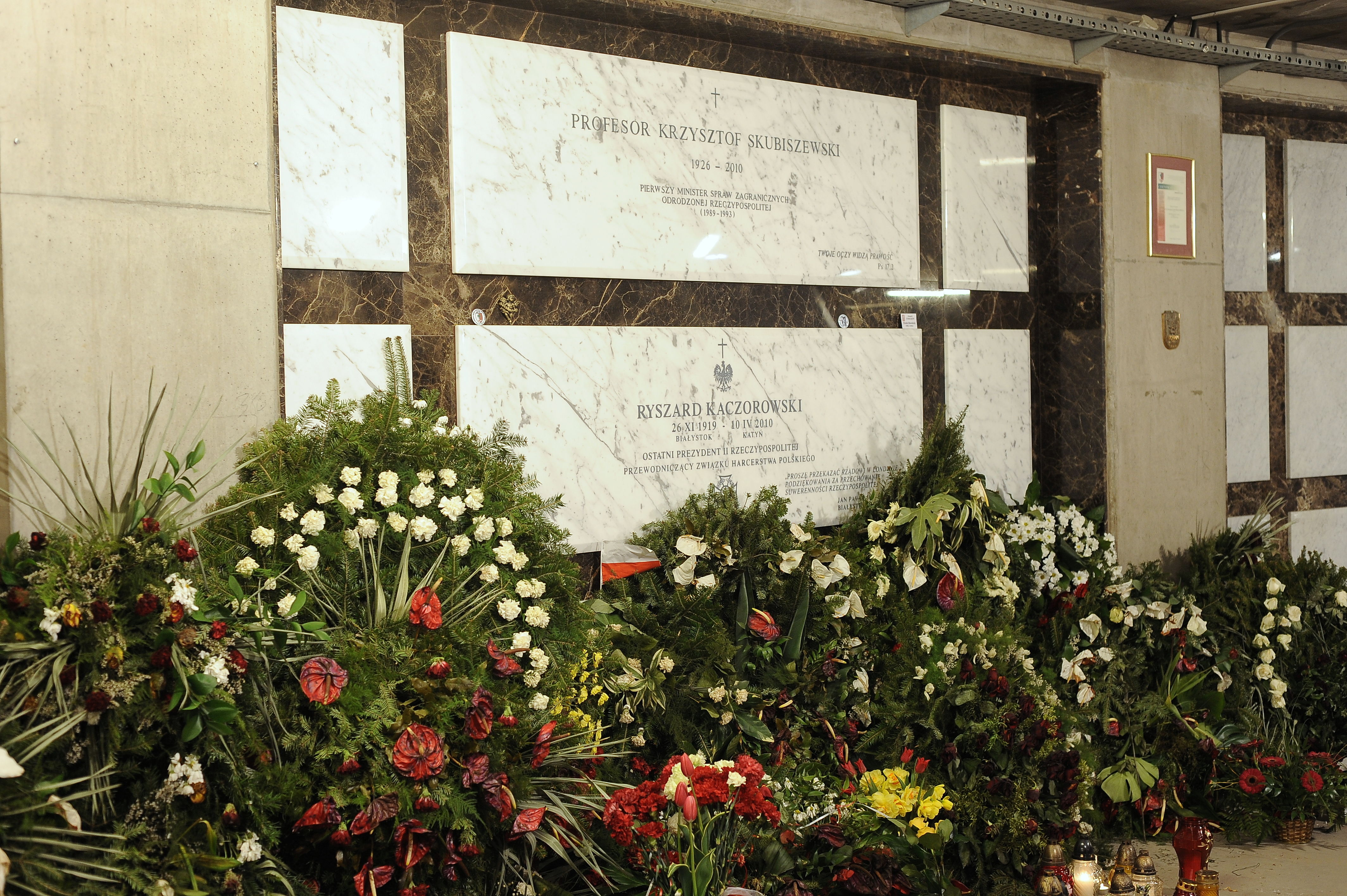 Panteon Wielkich Polaków